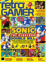 Retro Gamer